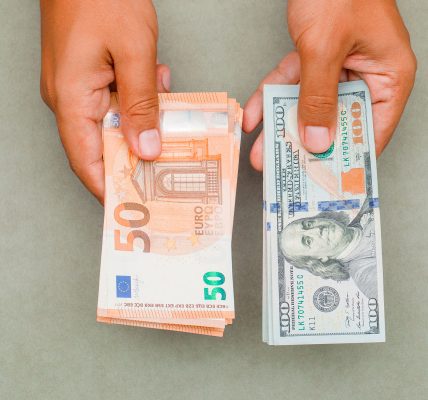 euro dollars